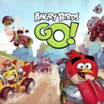 Download Angry Birds Go! v2.2.8 APK Data Obb Full