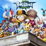 Download Pokeland Legends APK (English Version ) Obb Full