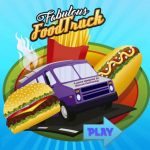Download Fabulous Food Truck v1.0.1 APK Full