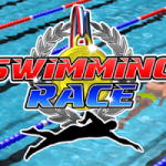 Download Swimming Race 2016 v1.0.6 APK Full