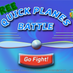 Download Quick Planes Battle v1.0.12 APK Full