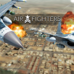Download AirFighters Pro v3.1 APK Full