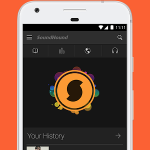 SoundHound ∞ Music Search v7.4.0