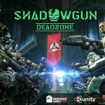 SHADOWGUN DeadZone v2.7.2 APK+OBB [MEGA MOD]