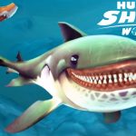 Hungry Shark World v1.8.4 APK MOD (DINERO ILIMITADO)