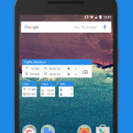 Traffic Monitor+ & 3G/4G Speed v7.5.2