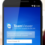 TeamViewer for Remote Control v12.0.6394