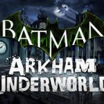 Arkham Underworld v1.0.20 APK MOD