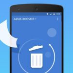 APUS Booster+ (cache clear) v2.2.2