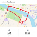Ayres30 | MapMyFitness+ Workout Trainer v17.2.0