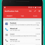 Ayres30 | Notification Hub v1.0.4 [Pro]