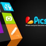 PicsArt Photo Studio v9.2.1 APK