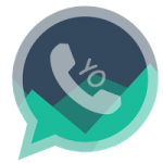 YOWhatsApp v6.38 [DUAL WHATSAPP MODs]