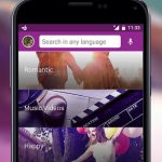 Anghami – Free Unlimited Music Beta v2.3.7 [Plus Mod]