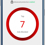 AdClear v6.0.0.503439 [Non-Root Full-Version Ad Blocker]