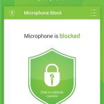 Mic Block -Call speech privacy Pro v1.26 (Paid)