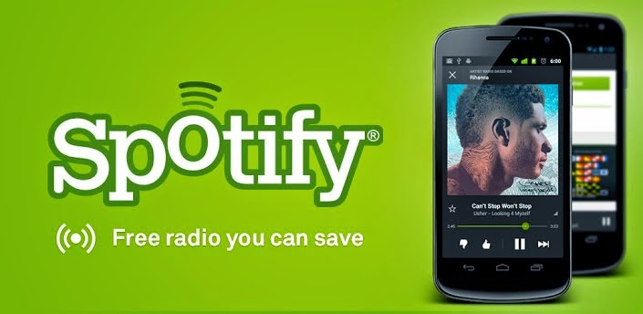 spotify crack android apk