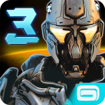 Download N.O.V.A. 3 APK Data Obb Full Torrent