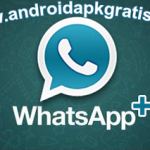 WhatsApp Plus v5.26 APK (NO BANEO 2017)