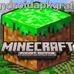 Android Apk Gratis Full: Minecraft