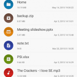 Solid Explorer File Manager v2.2.6 build 200113 [Unlocked]