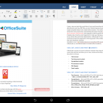 OfficeSuite 8 + PDF v9.0.6510 APK [VERSION FINAL]