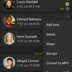 Ayres30 | Call Recorder v2.3.8.1 [Patch]