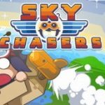 Download Sky Chasers v3.0.4 APK Full