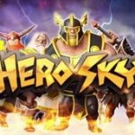 Download Hero Sky Epic Guild Wars v1.7.19 APK Full