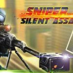 Sniper 3D Silent Assassin Fury v5.4 APK [MEGA MOD]