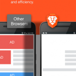 Brave Browser: Private AdBlock v1.0.15