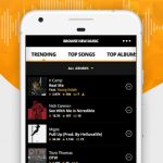 Audiomack Free Music Downloads v3.1.0 [Unlocked]