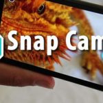 Snap Camera HDR v8.2.7 APK