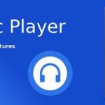Download Omni Music Player v1.2 APK Full
