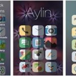 Download Aylin Icon Pack v3.37 APK Full
