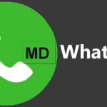 MDWhatsApp Plus v6.40 APK (ULTIMA VERSION)