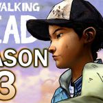 The Walking Dead Season Three v1.04 APK+OBB [MEGA MOD]