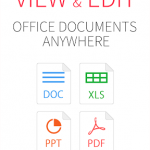 WPS Office + PDF v10.1.3 [Mod]