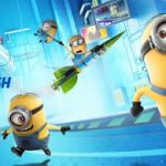 Despicable Me v4.4.0k APK MOD (COMPRAS GRATIS)