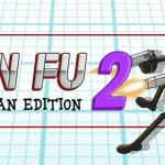 Download Gun Fu Stickman 2 v1.16.1 APK Full