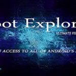 Android Apk Gratis Full: Root Explorer v4.1.1 APK