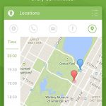 Ayres30 | Couple Tracker – Phone monitor v1.65