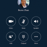 Skype for Business for Android v6.13.0.6