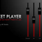 Rocket Music Player v4.1.184 APK