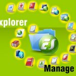 ES File Explorer File Manager v4.1.6.2 APK [VERSION FINAL]