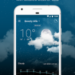 Weather Wiz: Forecast & Widget v1.0.0-beta8 [Unlocked]