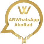 ARWhatsApp v3.0 APK (ULTIMA VERSION)