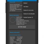 L Speed (Boost&Battery) [ROOT] v1.5-beta1 [Mod]