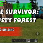 The Survivor Rusty Forest v1.2.5 APK [ACTUALIZACION]