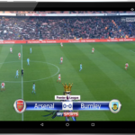 Sports TV 2.0 Free IPTV v2.0.3 [Mod]